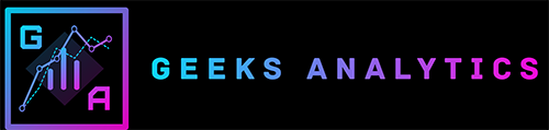 Geeks Analytics – Think Analytics | Think AI | Think Geeks