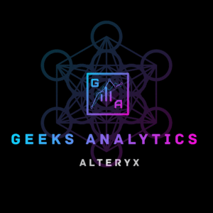 Alteryx Bootcamp