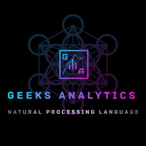Natural Language Processing