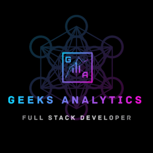 Full Stack Developer