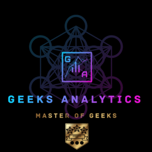 Master of Geeks