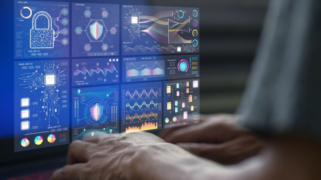 data analytics projects