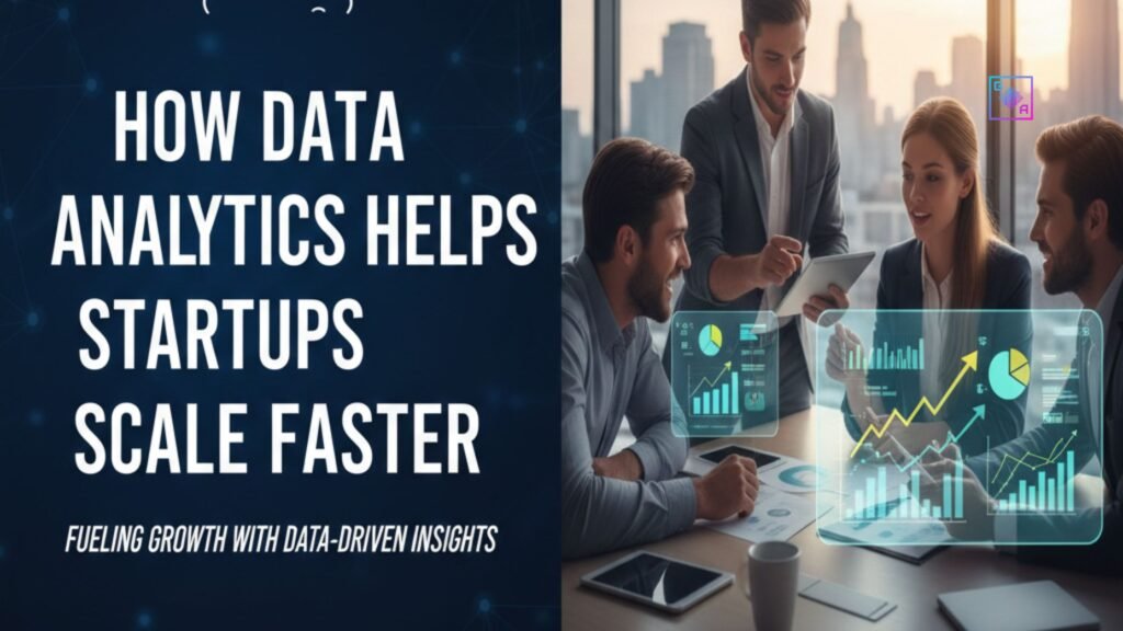 data analytics for start-ups