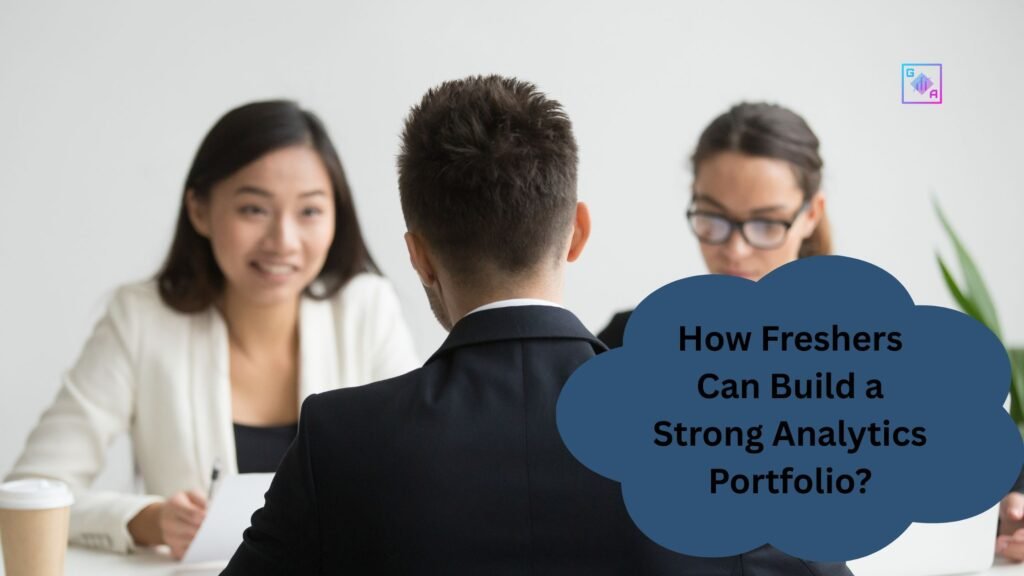 data analytics portfolio