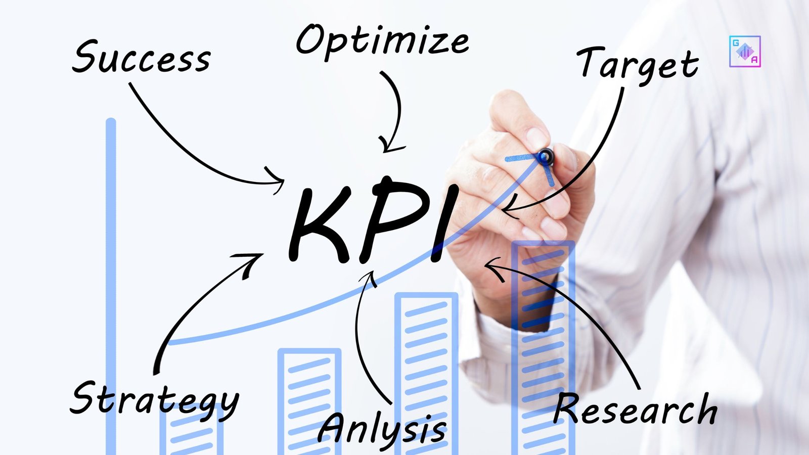 KPIs in data analytics