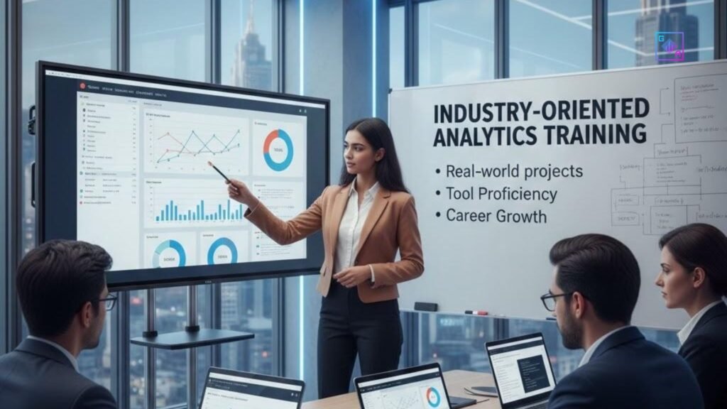 analytics training