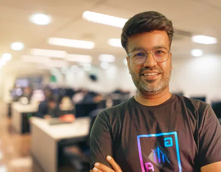 Rahul Pareek