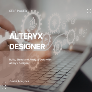 Alteryx Designer