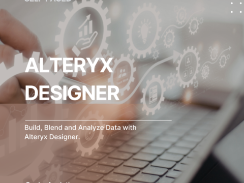 Alteryx Designer