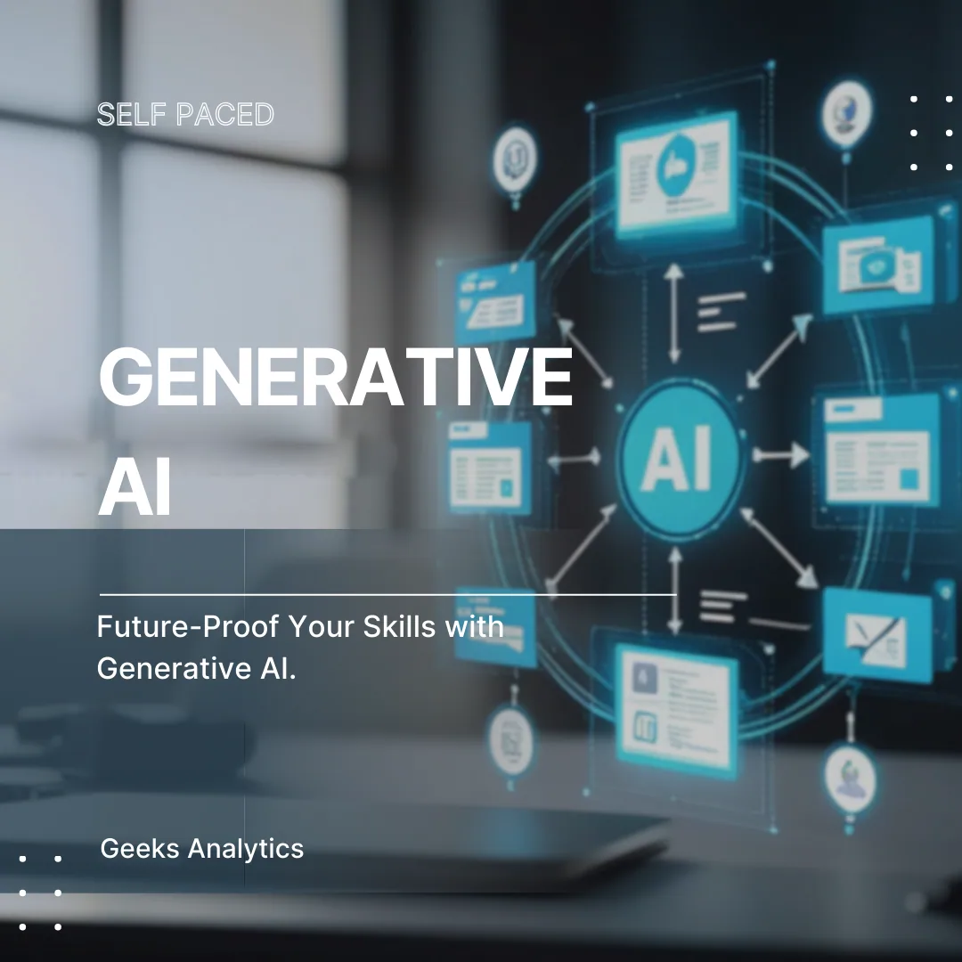 Generative AI