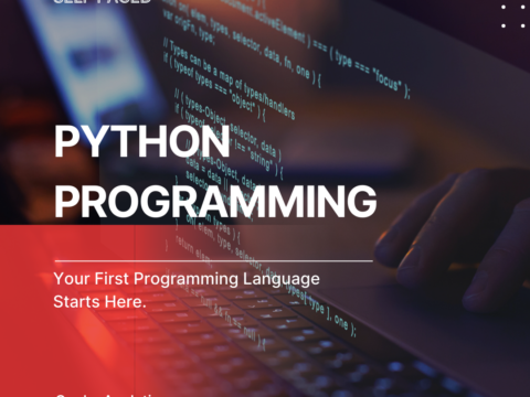Python Programming