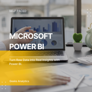 Microsoft Power BI