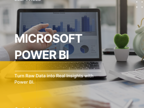 Microsoft Power BI