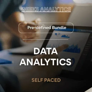 Geeks Analytics