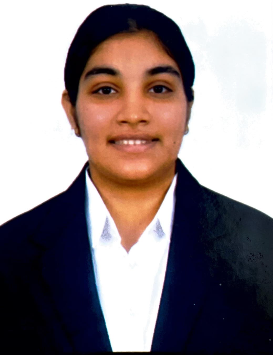 Swati Yadav