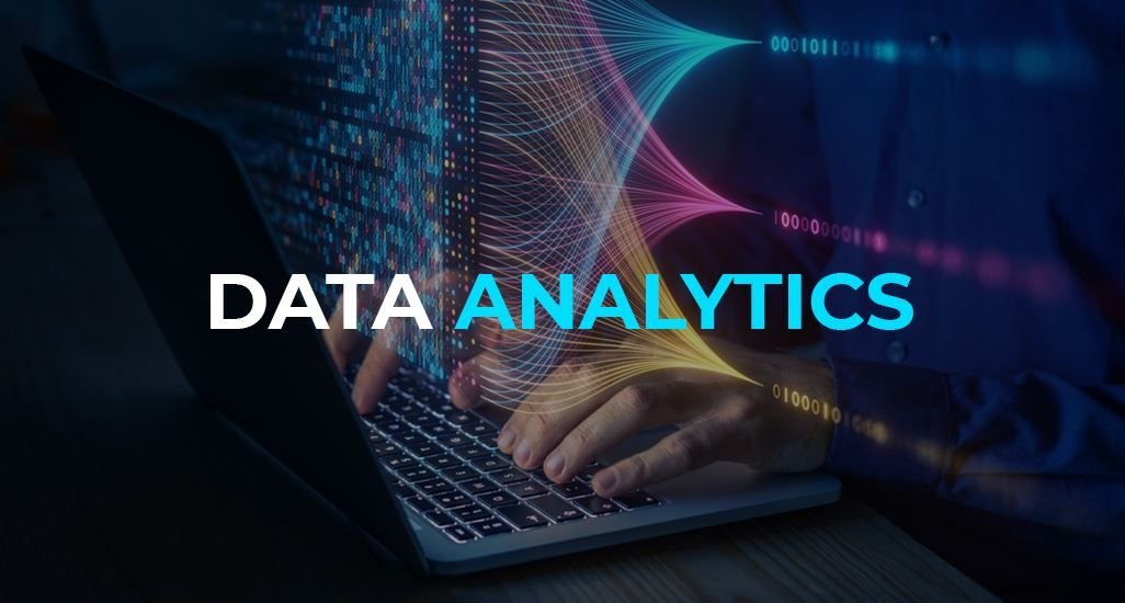 Data analytics course at Geeks Analytics
