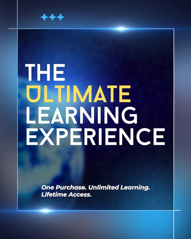 Unlimited Geeks Package