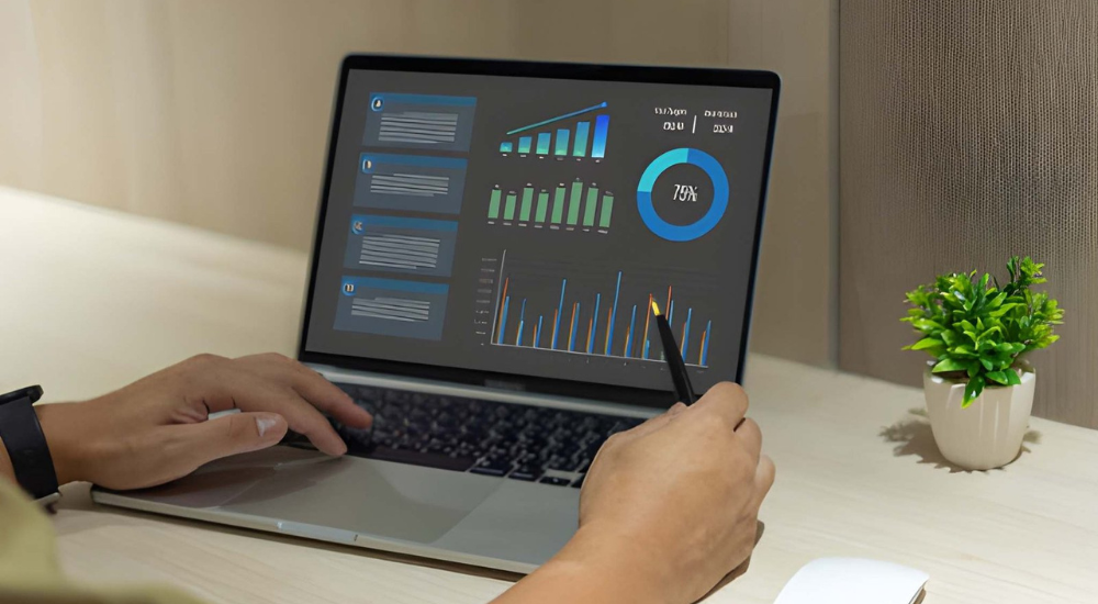Power BI Dashboard