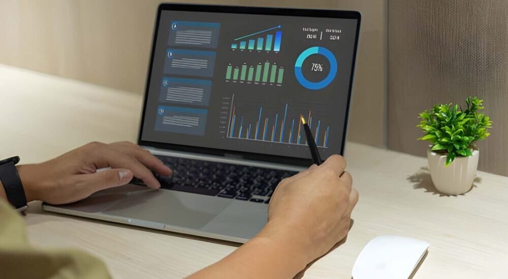 Power BI Dashboard