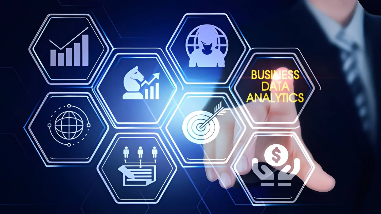 Business analyst