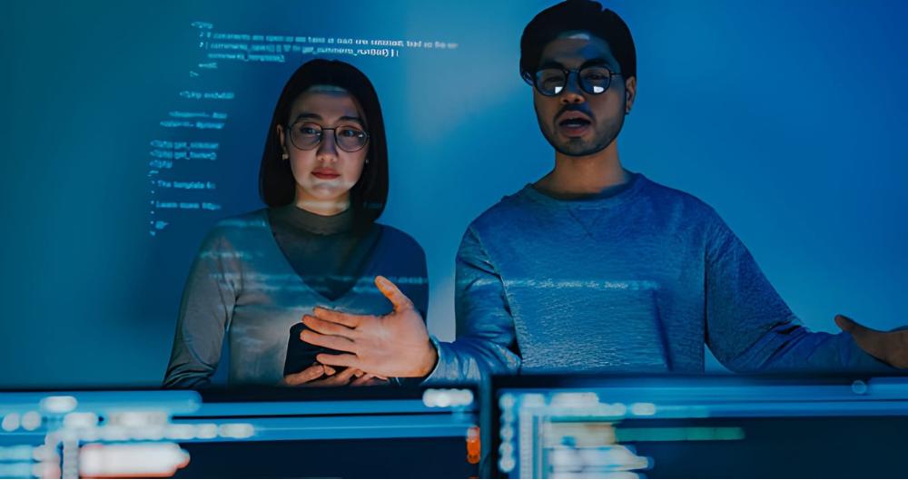 Python courses