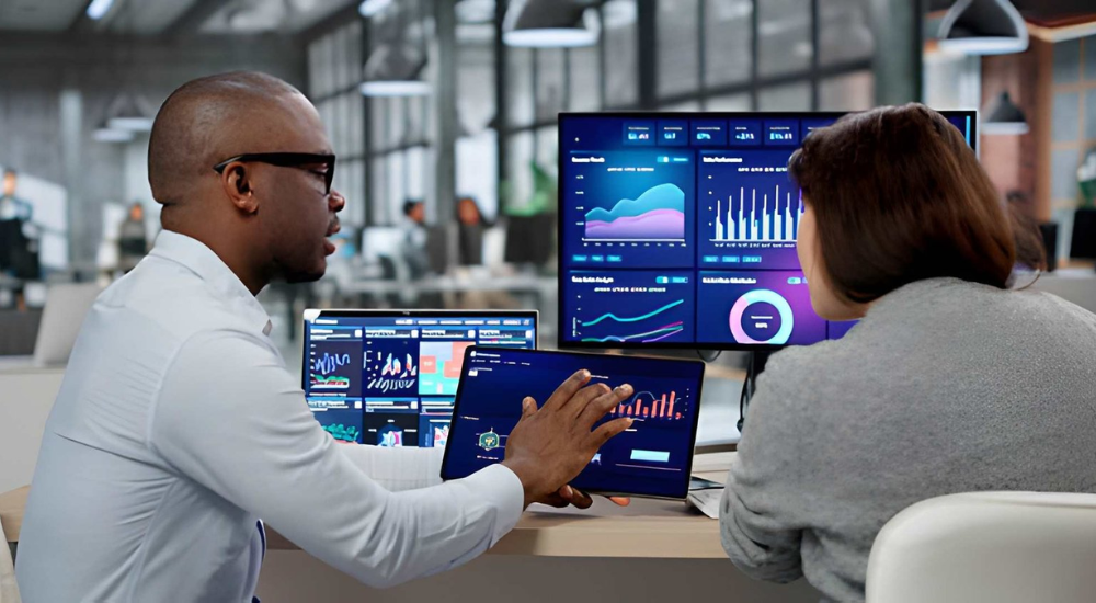 power bi course