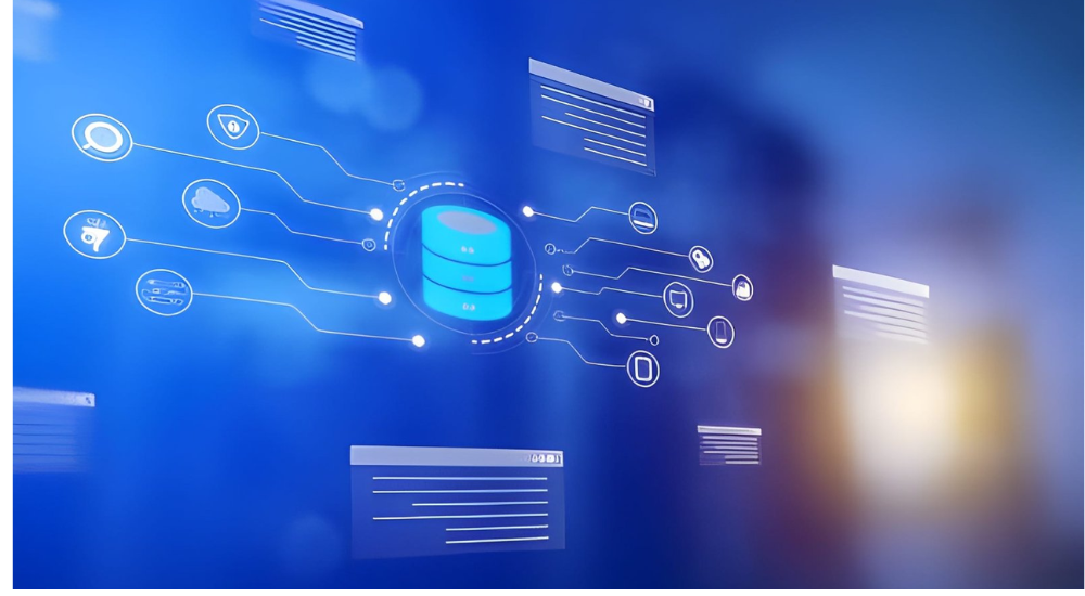 SQL language