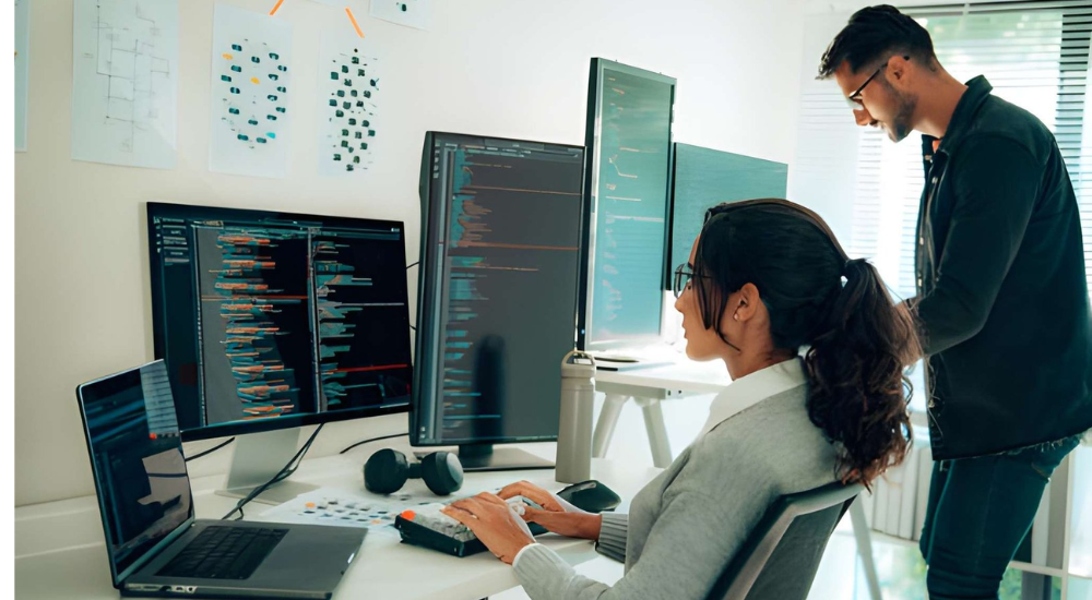 AI courses