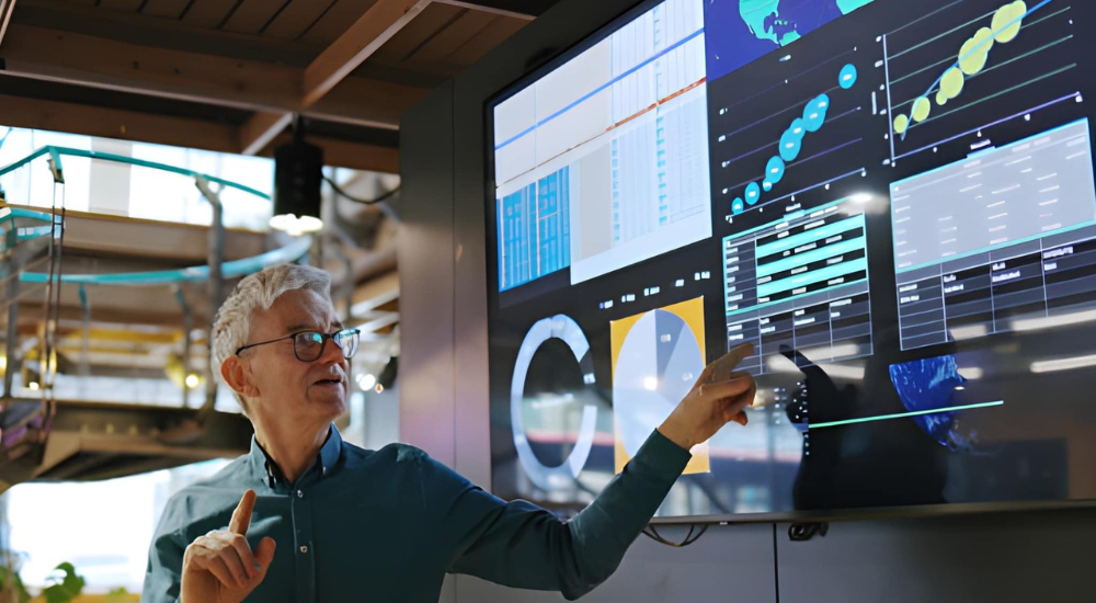 Business Intelligence