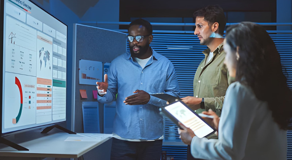 Data Analytics Certifications