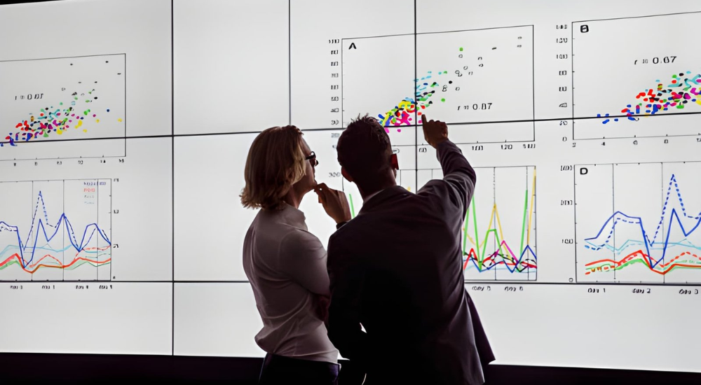 data analytics