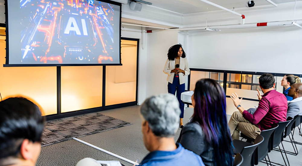 ai course