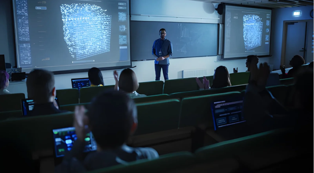data analytics